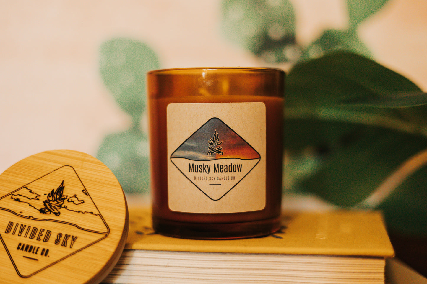 Musky Meadow